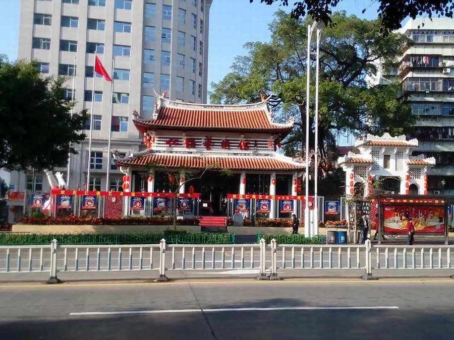 仁海艺术馆 中华馆展示图