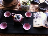翔龙壶套组 东方印象系列茶具